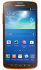 Смартфон SAMSUNG I9295 Galaxy S4 Activ Orange - Норильск