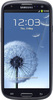 Смартфон SAMSUNG I9300 Galaxy S III Black - Норильск