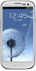 Смартфон SAMSUNG I9300 Galaxy S III 16GB Marble White - Норильск