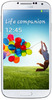 Смартфон SAMSUNG I9500 Galaxy S4 16Gb White - Норильск