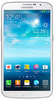 Смартфон Samsung Samsung Смартфон Samsung Galaxy Mega 6.3 8Gb GT-I9200 (RU) белый - Норильск