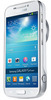 Смартфон SAMSUNG SM-C101 Galaxy S4 Zoom White - Норильск