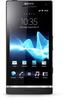 Смартфон Sony Xperia S Black - Норильск