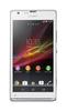Смартфон Sony Xperia SP C5303 White - Норильск