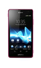 Смартфон Sony Xperia TX Pink - Норильск